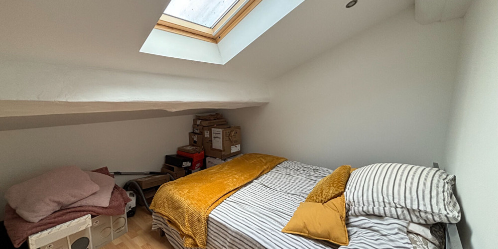 appartement à MONT DE MARSAN (40000)